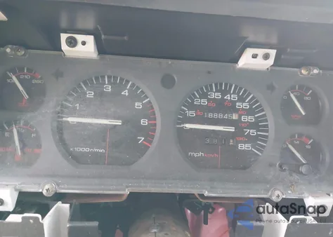 1996 Jeep Cherokee Country from USA, damaged, VIN 1J4FJ78S8TL121829